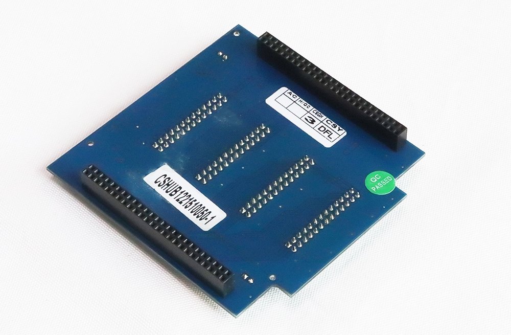 HUB122 LED HUB Card - Image 3