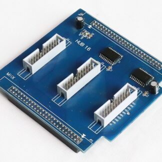 HUB16 LED HUB Card