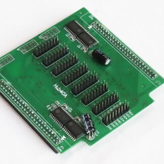 HUB40A LED Expansion HUB Card
