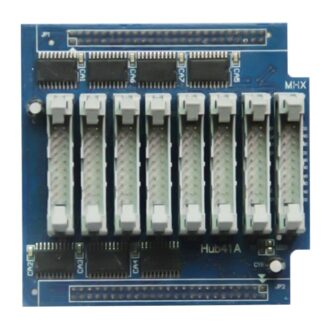 HUB41A LED HUB Expansion Card