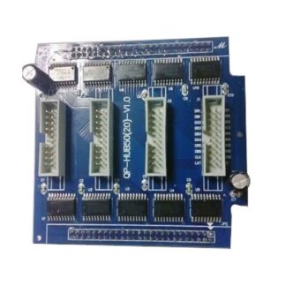 QP-HUB50(20) LED HUB Card