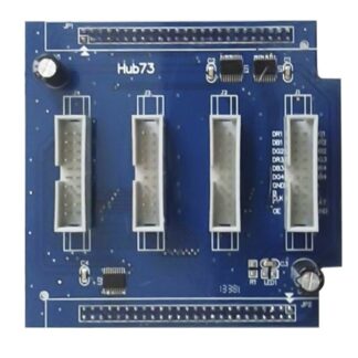 HUB73CTA LED HUB Card