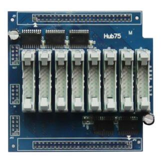 HUB75 LED Screen HUB Card