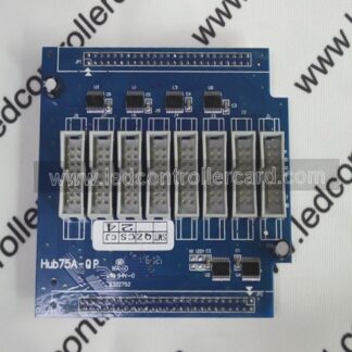 HUB75A-QP LED HUB Card