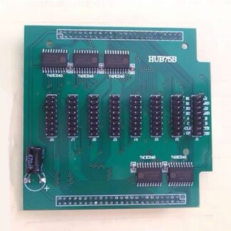 HUB75B LED Wall HUB Card