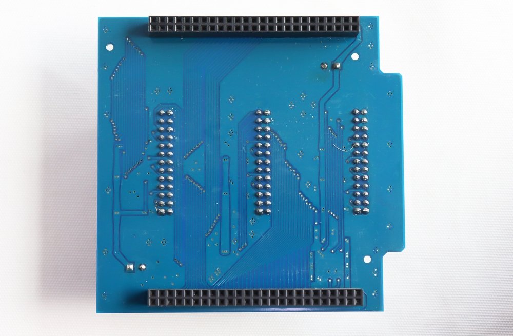 LED Display Signal Transfer Card HUBvP16 - Image 3