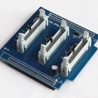 LED Display Signal Transfer Card HUBvP16