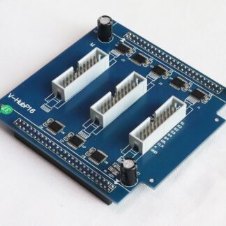 V-Hub P16 LED Panel HUB Card