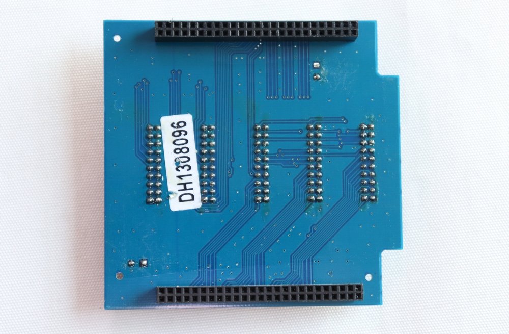 HUB P6.67 LED Display HUB Card - Image 3