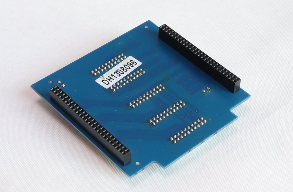 HUB P6.67 LED Display HUB Card - Image 2