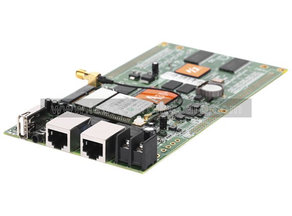 Huidu A30+ Large LED Display Sign Asynchronous Controller Card 3G Version