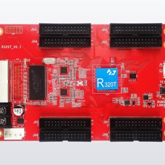 HUIDU HD-R320T LED Display Dedicated Full Color Receiving Card