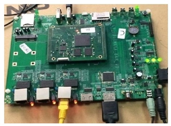 Huidu HD-A602 Dual Mode LED Display Controller Card - Image 2