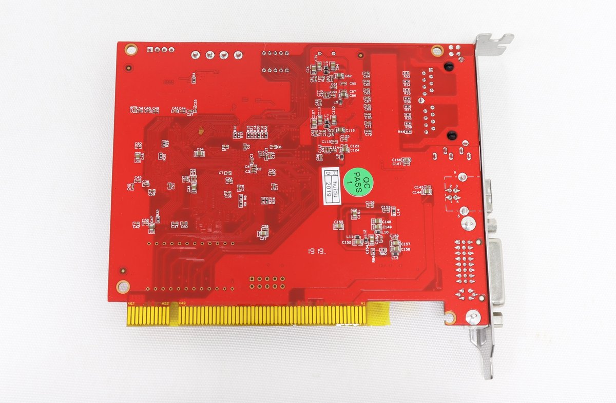 Huidu T901 LED Screen Video Sending Card - Image 2