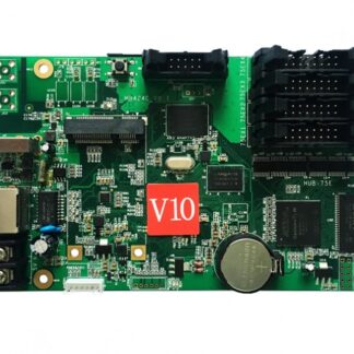 Huidu HD-V10 Vehicle LED Screen Full Color Control Card