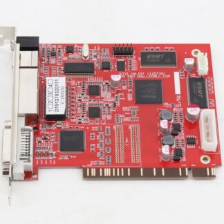 DBstar DBS-HVT11IN Syncrhonous LED Screen Sending Card
