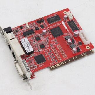 DBstar DBS-HVT11(HVT2011) LED Transmission Card