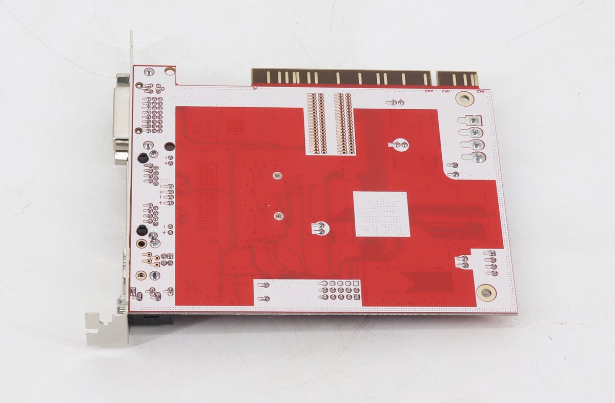 DBstar DBS-HVT11IN Syncrhonous LED Screen Sending Card - Image 2
