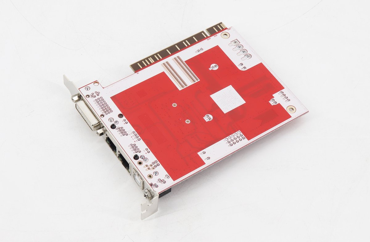 DBstar DBS-HVT11IN Syncrhonous LED Screen Sending Card - Image 4