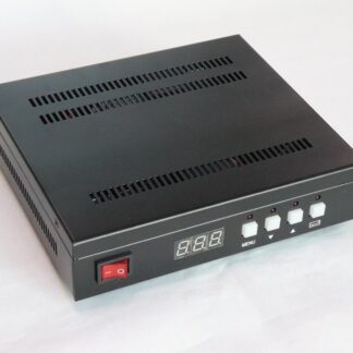 DBStar DBS-HVT11OUT LED Display Exterior Sender Box