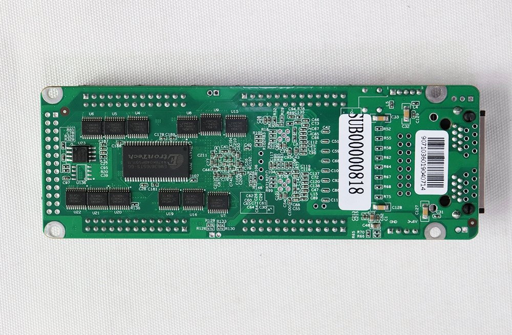 Colorlight i5A-907 Full Color LED Receiver Card - Image 3