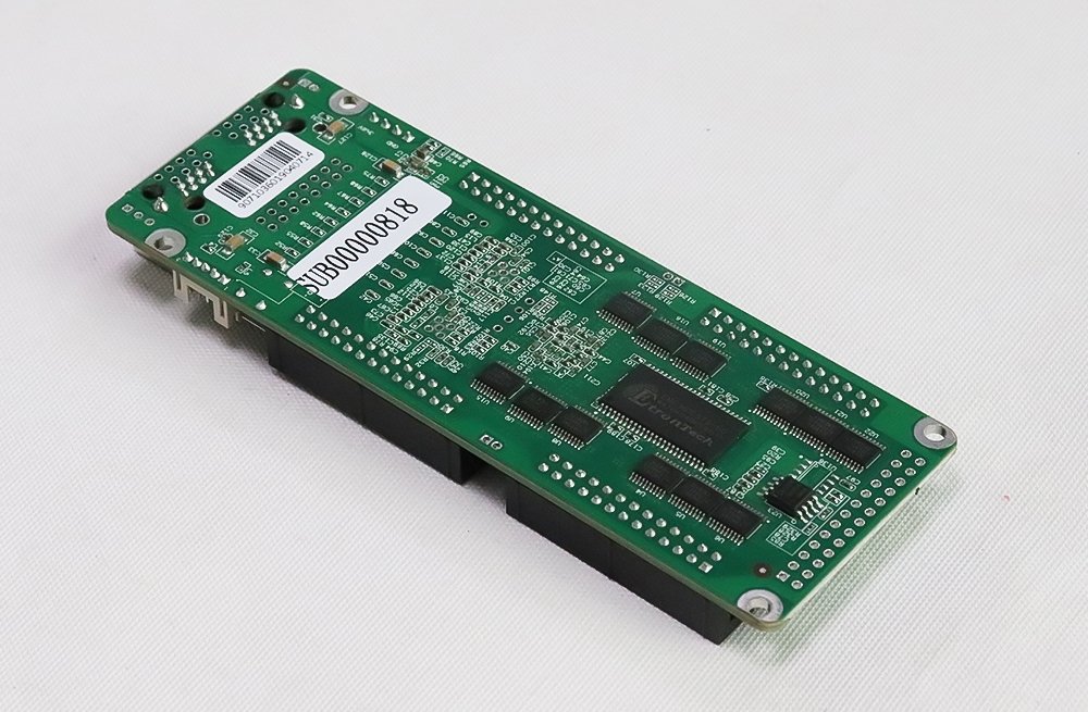 Colorlight i5A-907 Full Color LED Receiver Card - Image 4