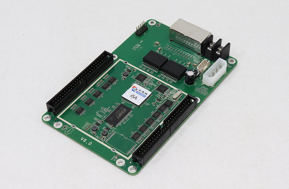 Colorlight i5A LED Display Panel Data Receiving Card - Image 3
