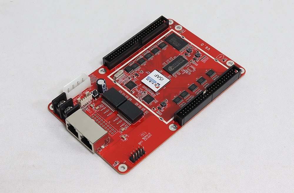 Colorlight I5A-F Dual Mode LED Display Controller Card - Image 3