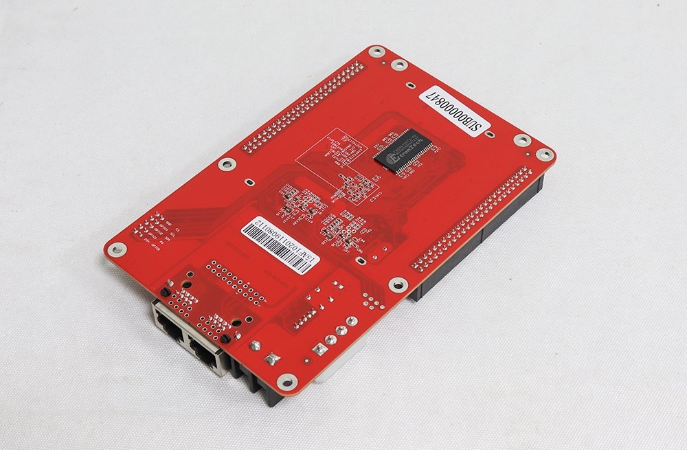 Colorlight I5A-F Dual Mode LED Display Controller Card - Image 4
