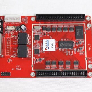 Colorlight I5A-F Dual Mode LED Display Controller Card