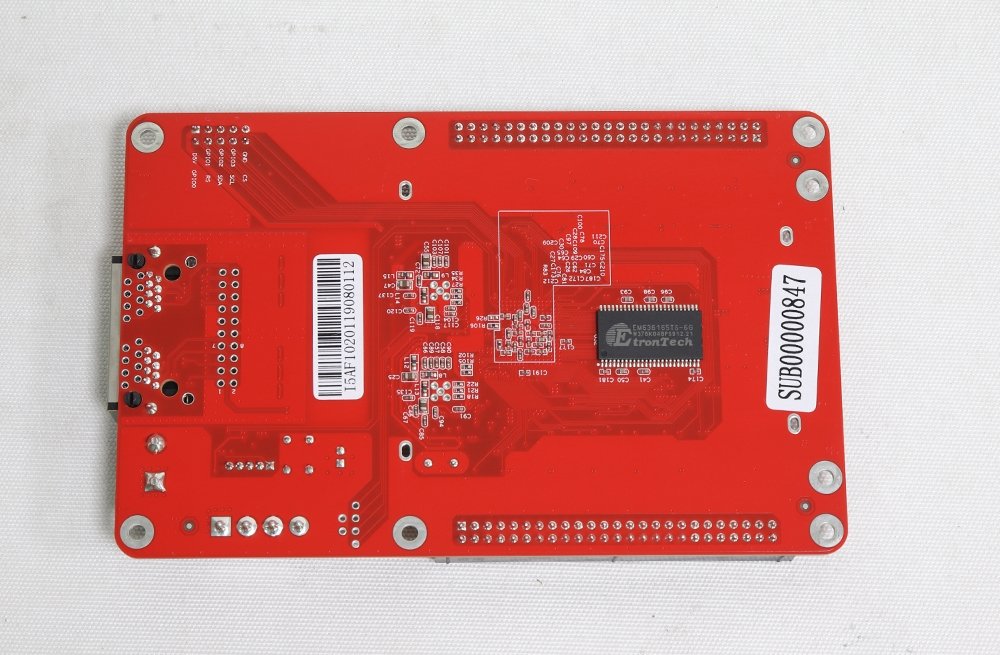 Colorlight I5A-F Dual Mode LED Display Controller Card - Image 2