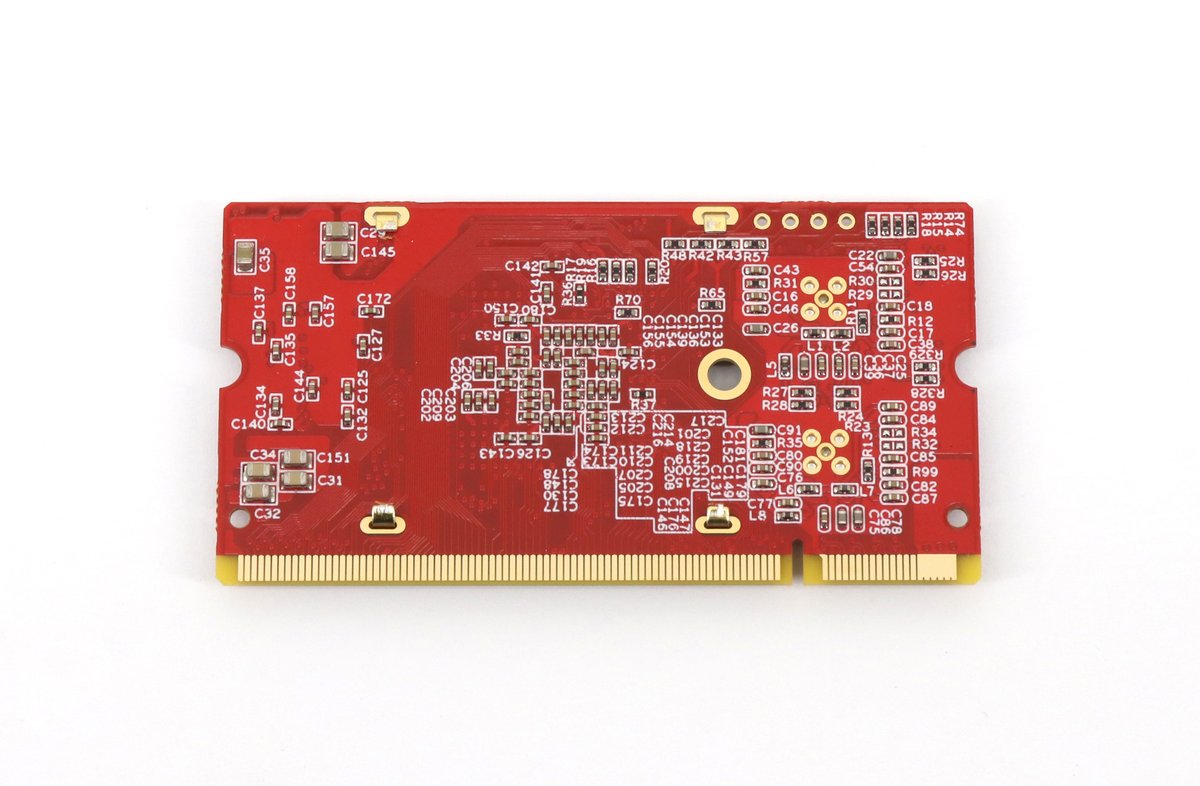 ColorLight I6 Mini LED Receiving Card high-end universal receiving card - Image 3