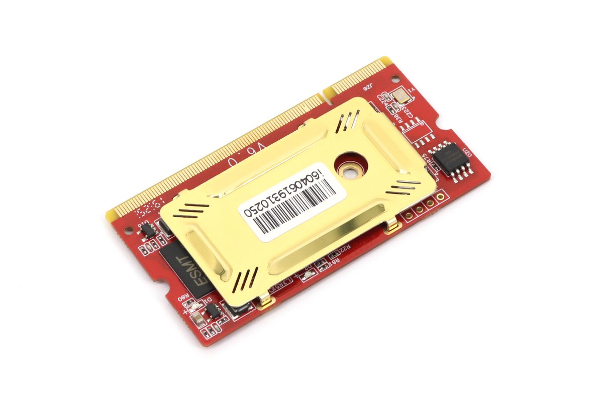 ColorLight I6 Mini LED Receiving Card high-end universal receiving card - Image 2