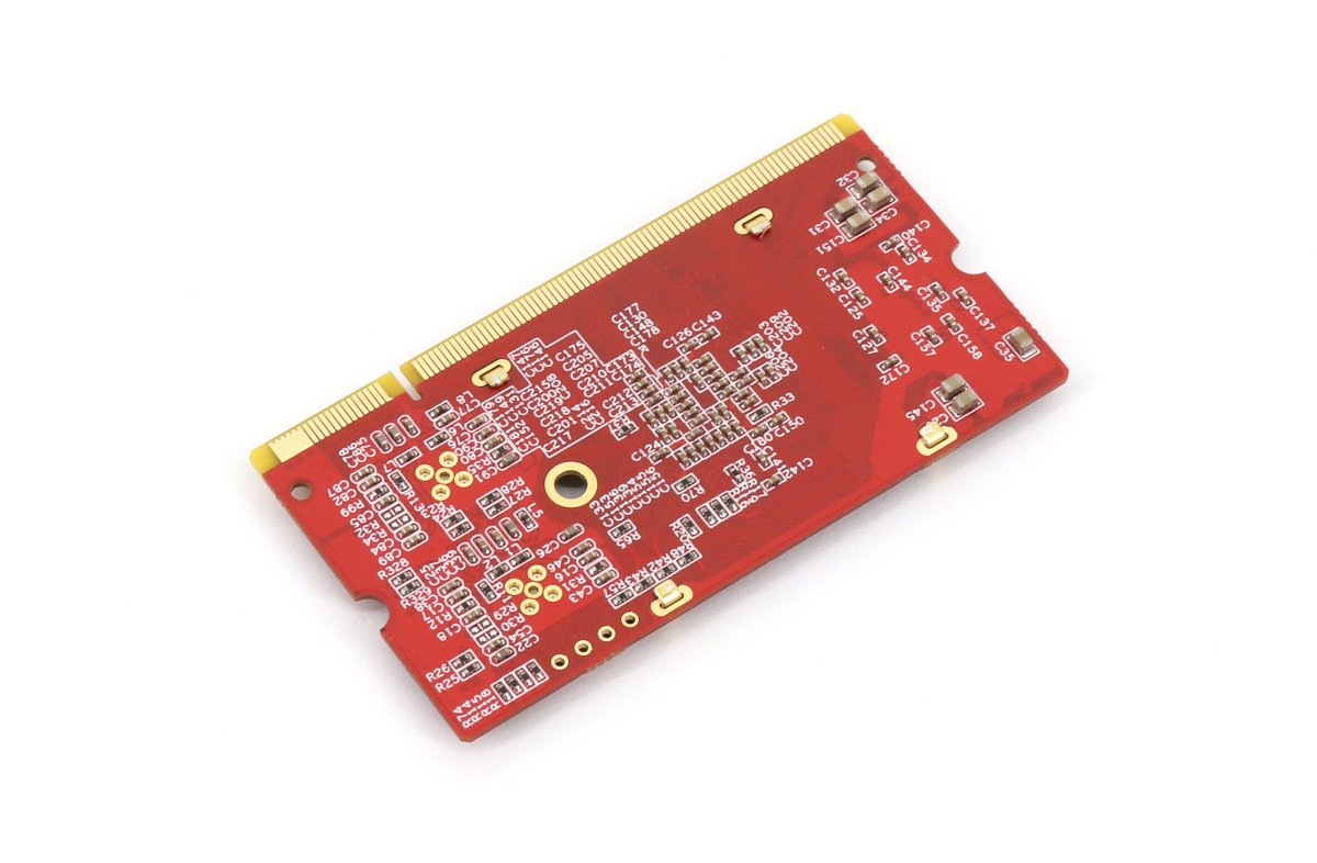 ColorLight I6 Mini LED Receiving Card high-end universal receiving card - Image 4