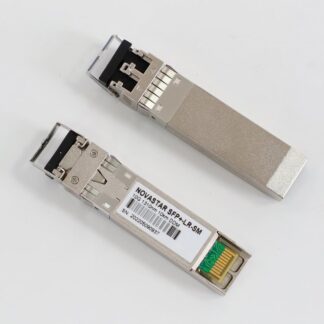 Novastar 10G SFP Single Mode Fiber Module