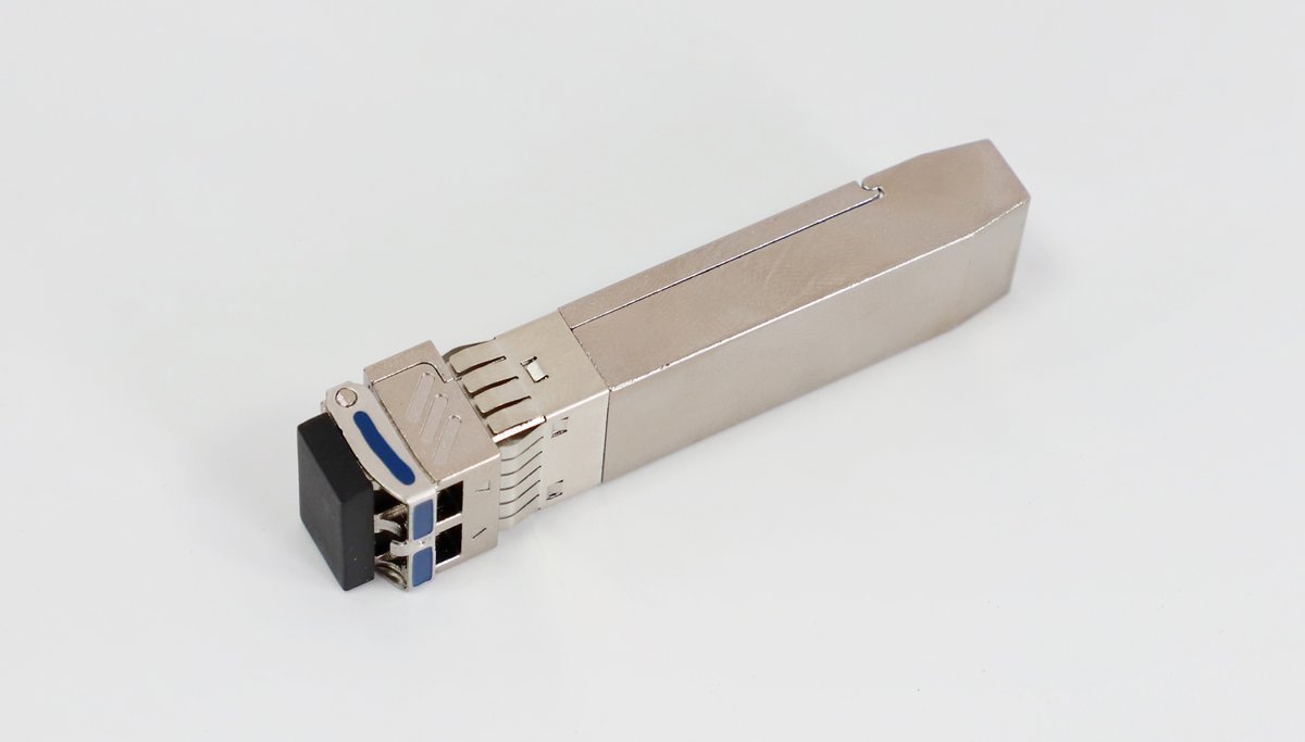 Novastar 10G SFP Single Mode Fiber Module - Image 2