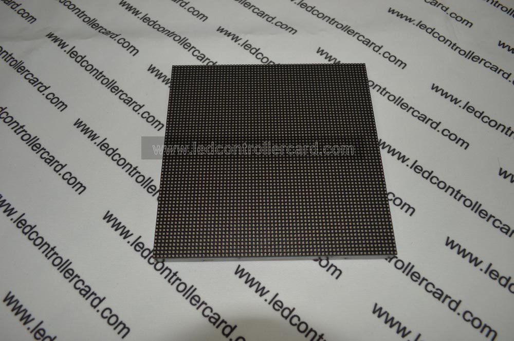 40pcs P2.5 Indoor 1/32Scan LED Screen Module 64X64dot 160X160mm - Image 5