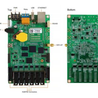 Novastar JT20A Multimedia Player use for LED display