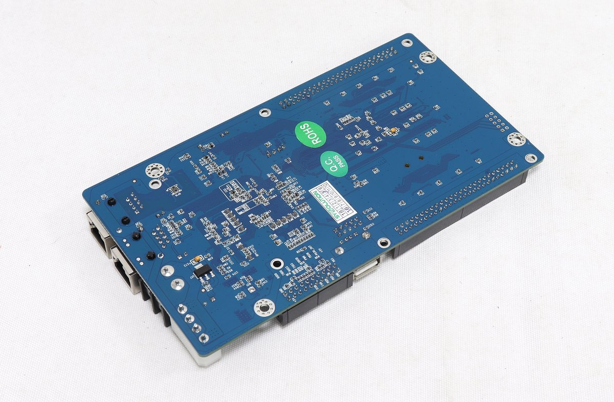 XIXUN K11 Asynchronous LED Control Board with Cascading Function - Image 4