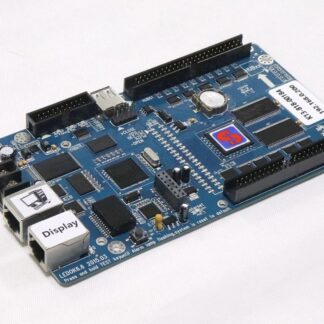 XIXUN K13 Asynchronous Cascading LED Controller Card