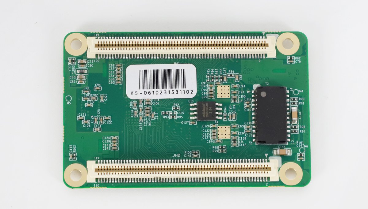 Colorlight K5+ LED Receiving Card LED Screen Controller - Image 2