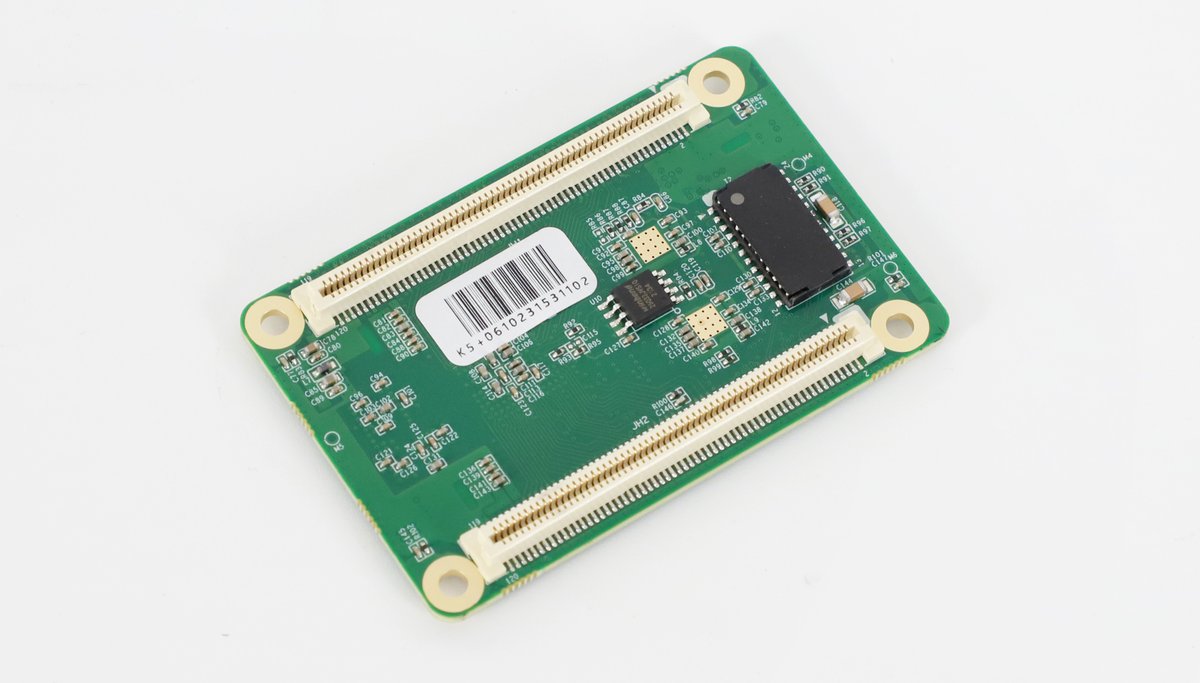 Colorlight K5+ LED Receiving Card LED Screen Controller - Image 4