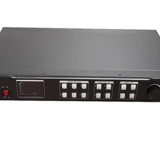 Kystar KS600 Full Color LED Video Processor