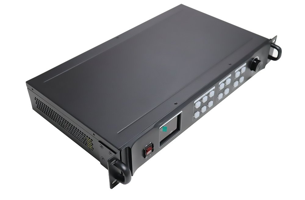 Kystar KS600 Full Color LED Video Processor - Image 2
