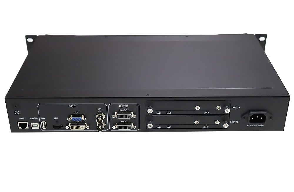 Kystar KS600 Full Color LED Video Processor - Image 4
