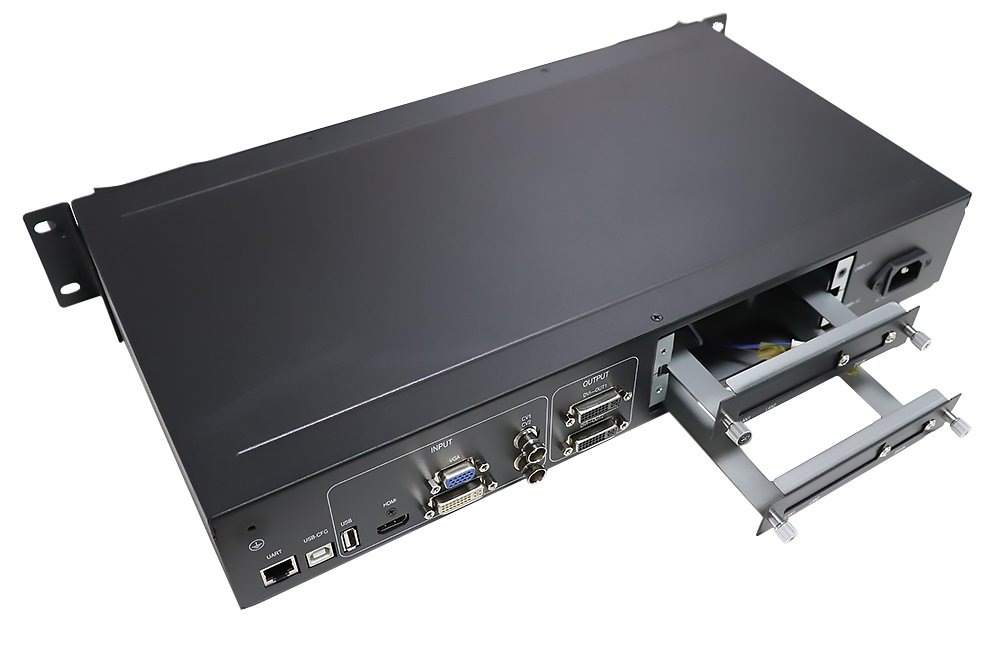 Kystar KS600 Full Color LED Video Processor - Image 5