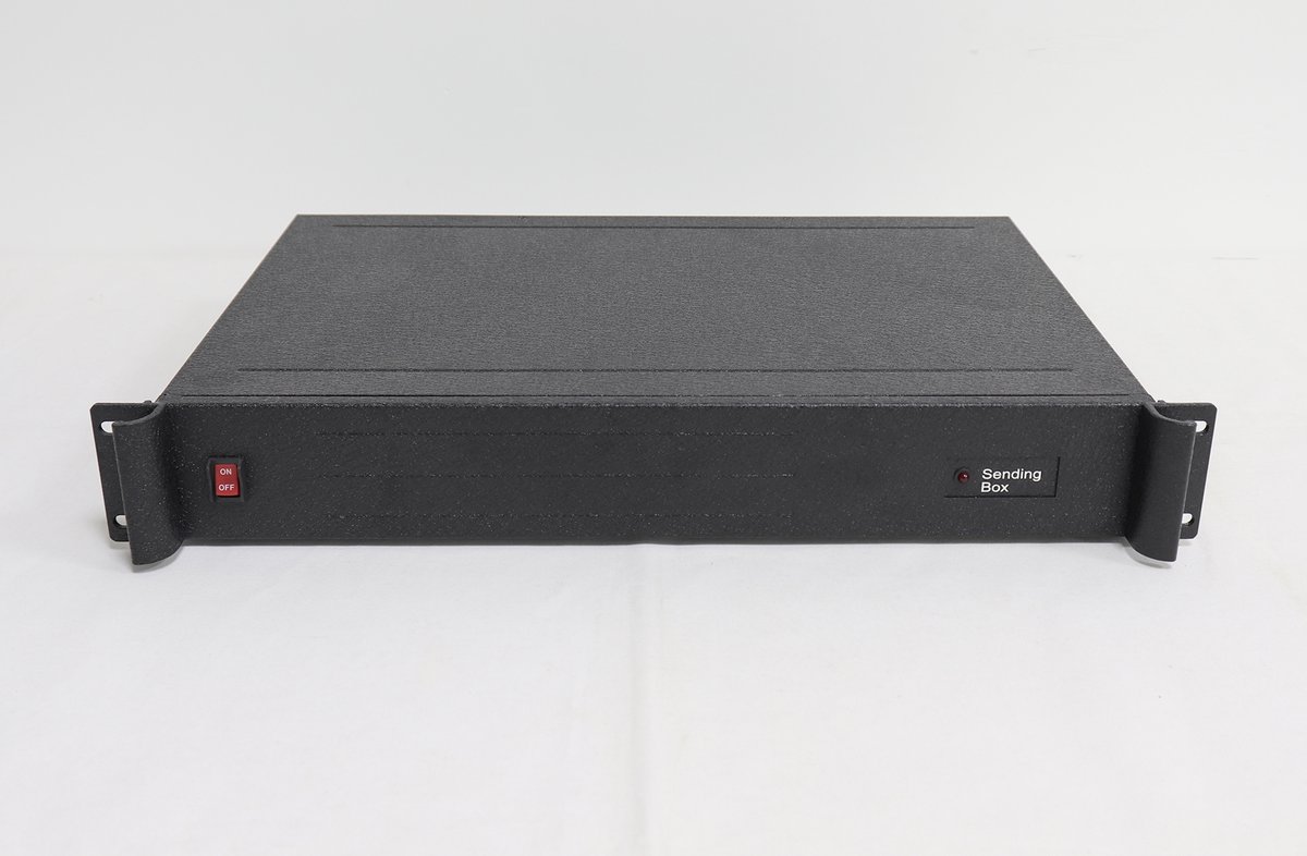 KYstar KS606 Large LED Screen Sending Box - Image 4