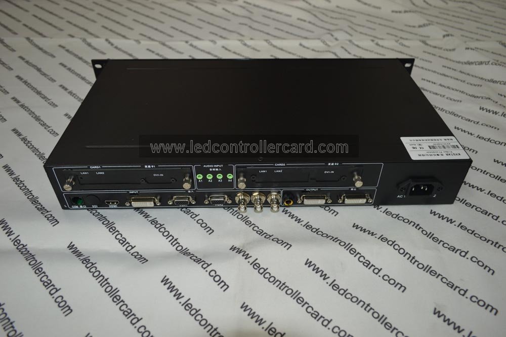 Kystar KS800 2K HD Big LED Display Video Processor - Image 2