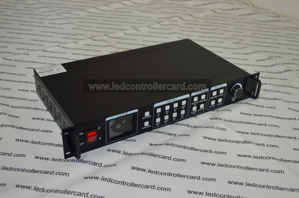 Kystar KS800 2K HD Big LED Display Video Processor - Image 5