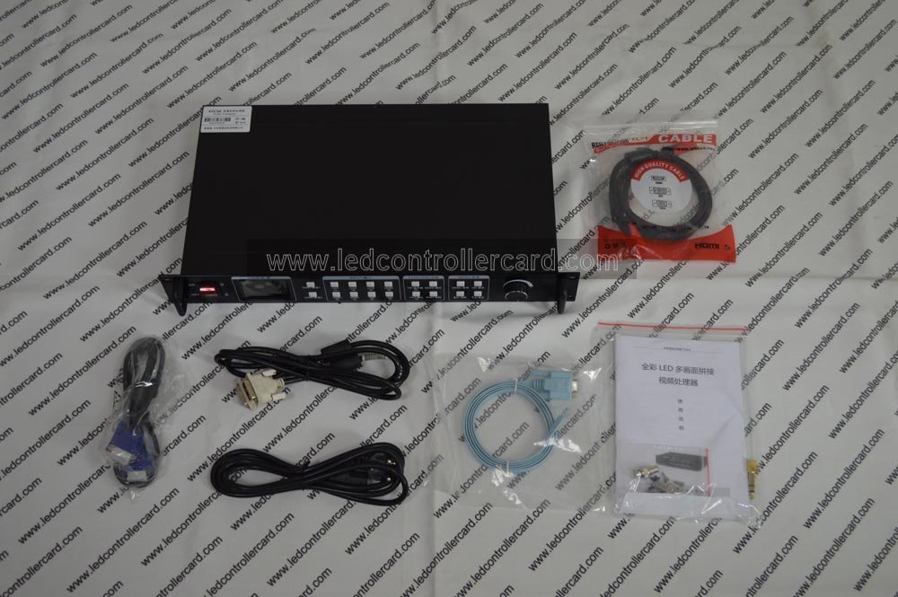 Kystar KS800 2K HD Big LED Display Video Processor - Image 6